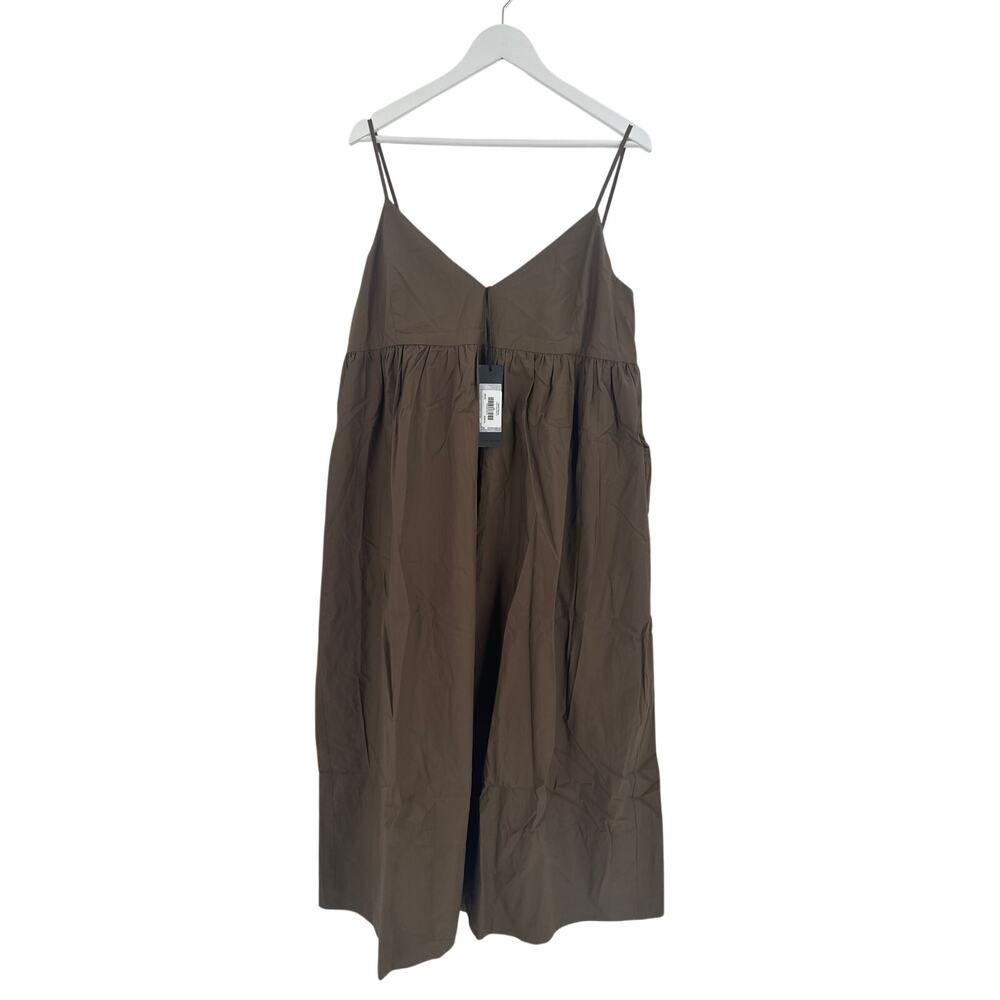 Jenni Kayne Women's Olive Cove Dress Size XL - Picture 7 of 13